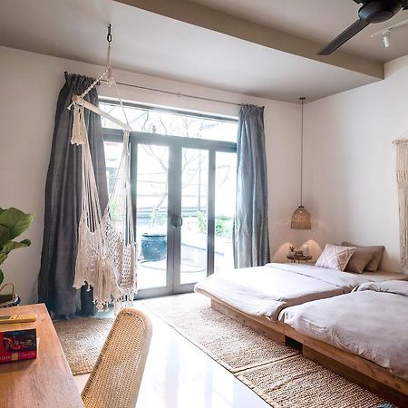 Aya Homestay Ho Či Minovo Město Exteriér fotografie