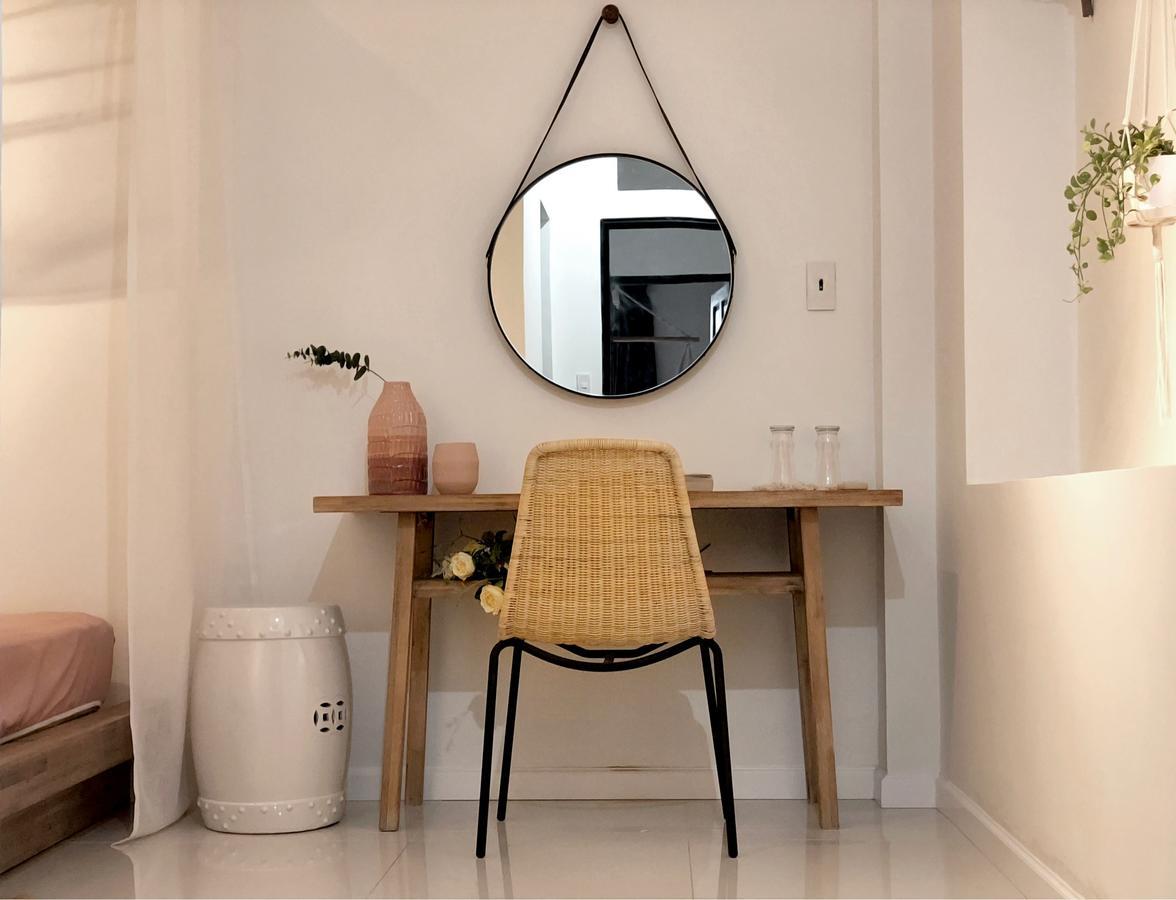 Aya Homestay Ho Či Minovo Město Exteriér fotografie