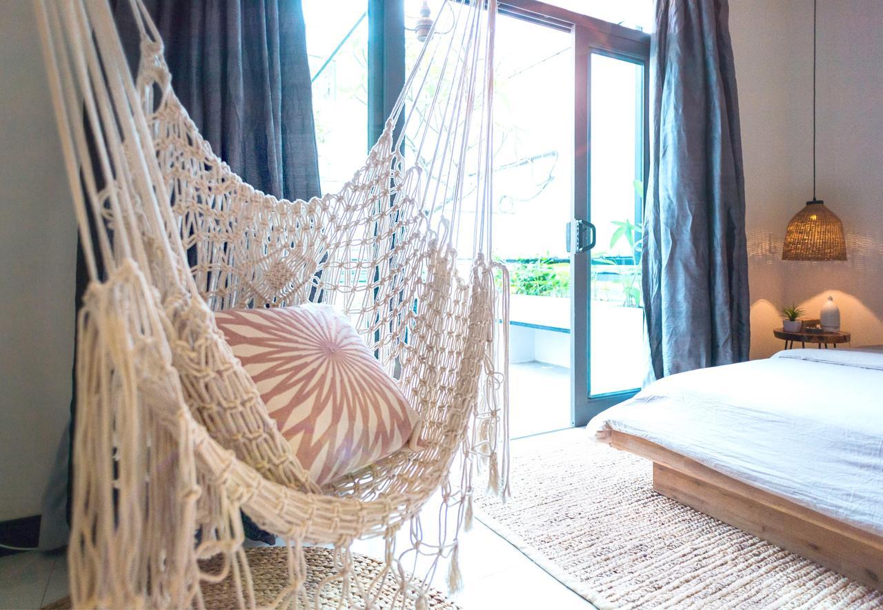 Aya Homestay Ho Či Minovo Město Exteriér fotografie