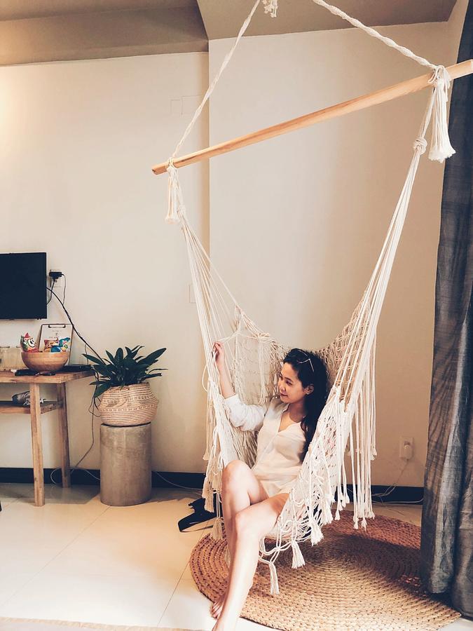 Aya Homestay Ho Či Minovo Město Exteriér fotografie